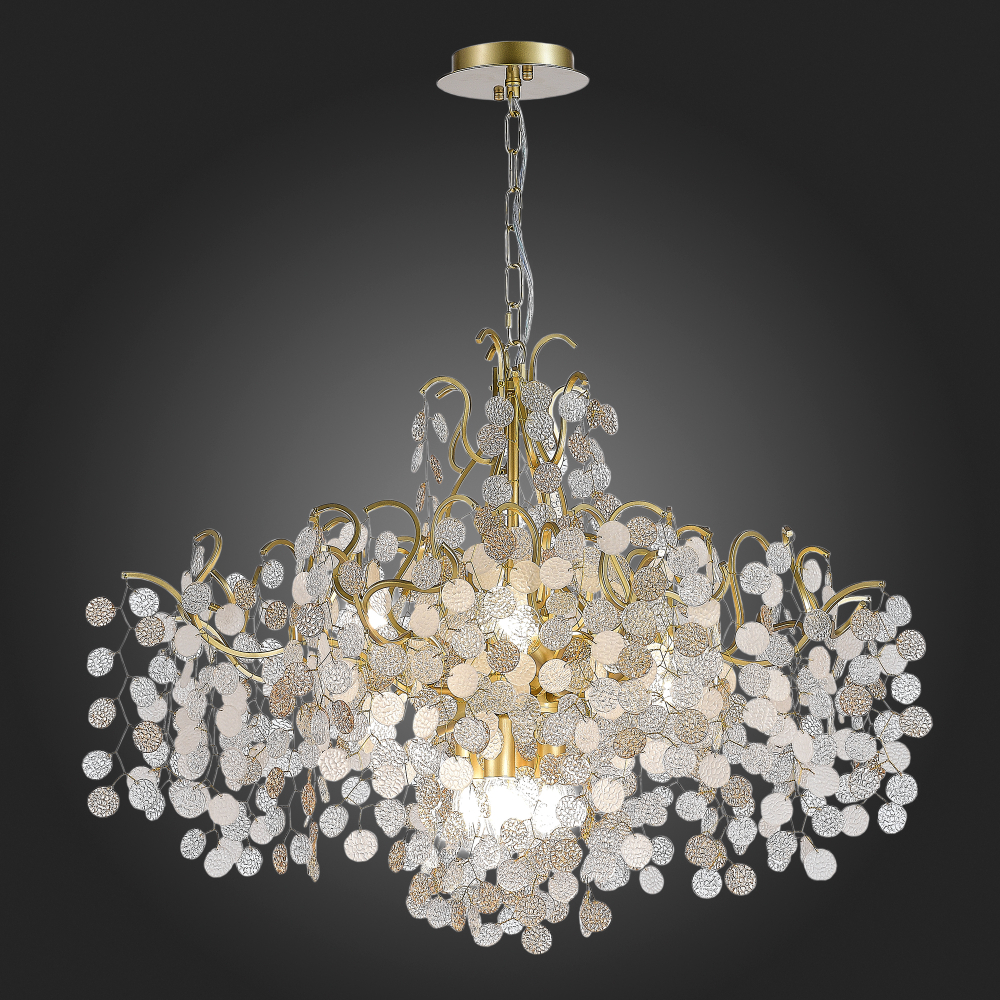 Люстра подвесная ST Luce Ravello SL1650.303.12