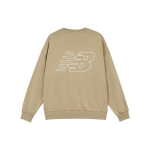 Толстовка New Balance Logo, AMT33344-INC