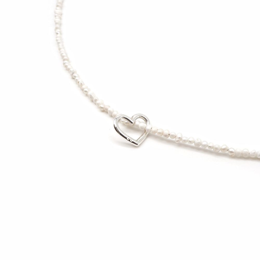 Подвеска Сердце / Heart