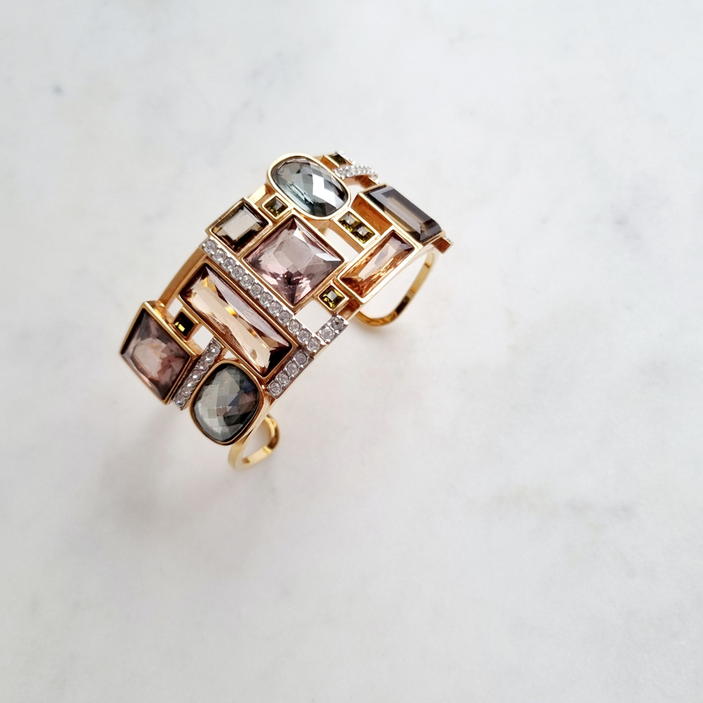 Браслет Swarovski