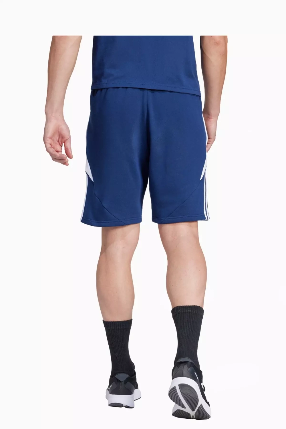 Шорты adidas Tiro 24 Sweat