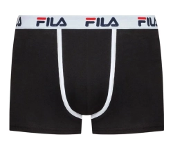 Боксерки теннисные Fila Man Boxer 2P - black