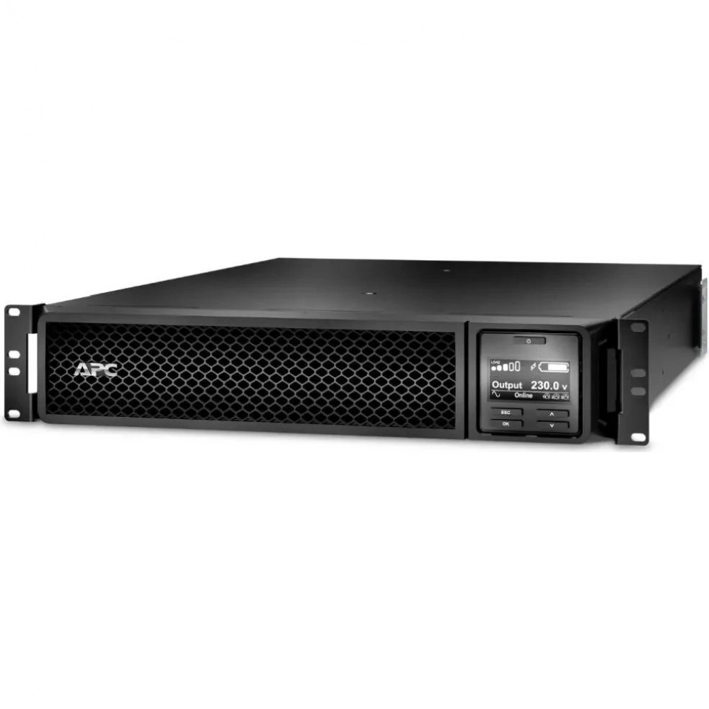 ИБП APC Smart-UPS SRT1000RMXLI-NC