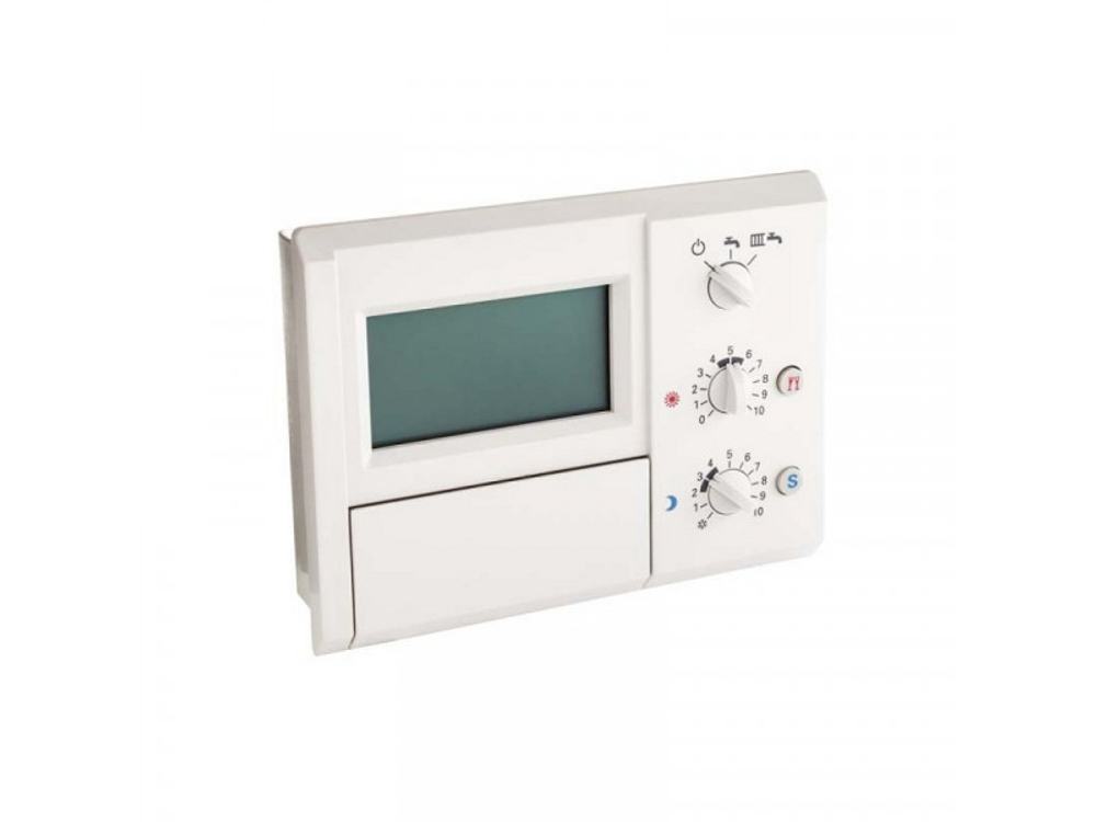 Блок управления для котлов Viessmann Comfort DE/FR 7511598