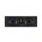 Wharfedale EVO 4.CS Black Oak
