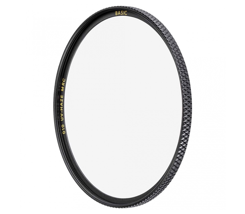 Светофильтр B+W Basic 010 UV MRC 95mm