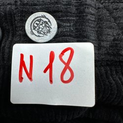 Шорты YMKASHIX Nineties Velvet N18