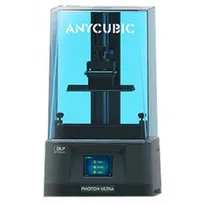 Anycubic Photon Ultra DLP запускается на Kickstarter