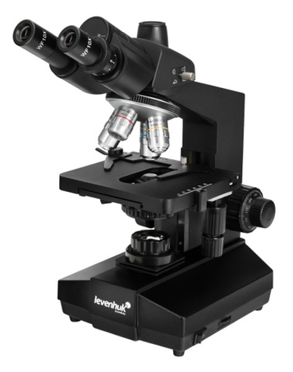 Микроскоп Levenhuk 890T