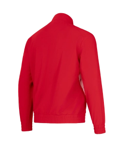 Куртка парадная Jogel DIVISION PerFormDRY Track Jacket-K, красный R2