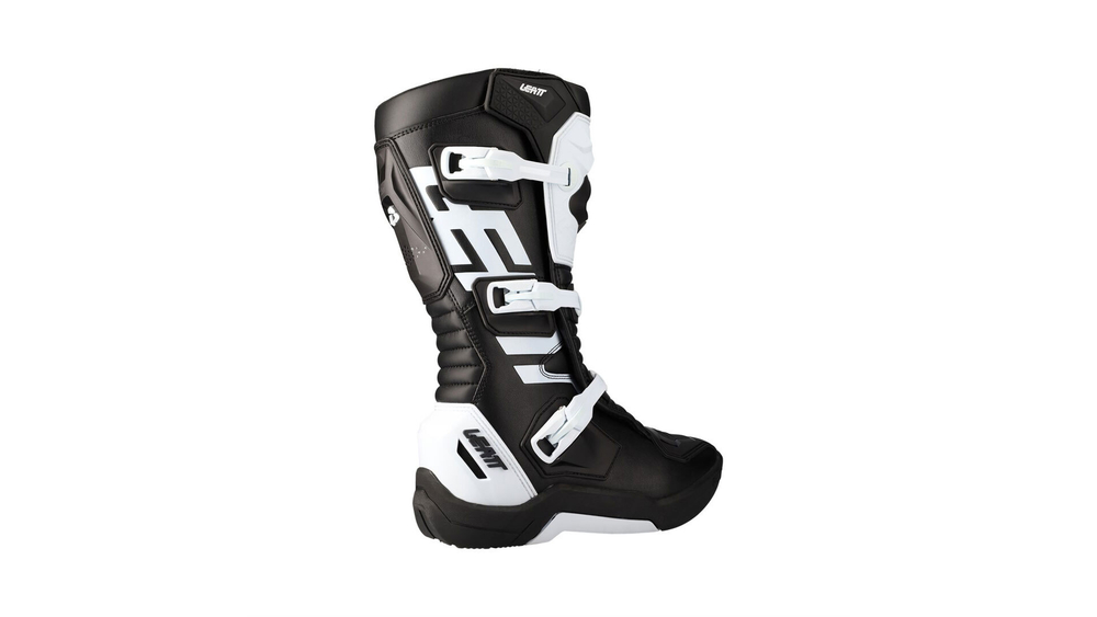 Мотоботы подростковые Leatt 3.5 Boot