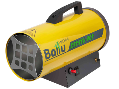 Газовая тепловая пушка BALLU BHG-10