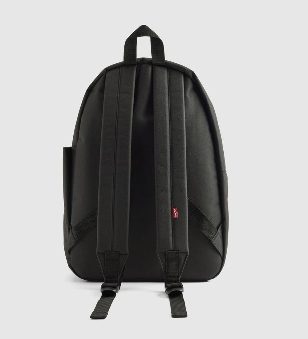 Рюкзак LEVI'S BASIC BACKPACK CAVIAR