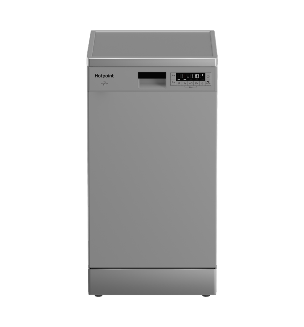Посудомоечная машина Hotpoint HFS 1C57 S