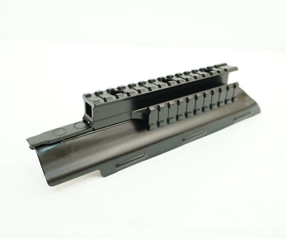Крышка ствольной коробки Patriot BH-MR07 (АК-серия 3-я базами Weaver) BH-MR07