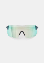 Спортивные очки 720armour Kamikaze Cylinder + / Matte Peacock Blue / Smoke Lake Blue Lens