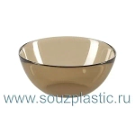 Салатник INVITATION BRONZE 220
