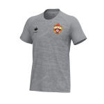 Футболка CSKA Pre-Match Top 26/27 — Pewter grey (CSKA)