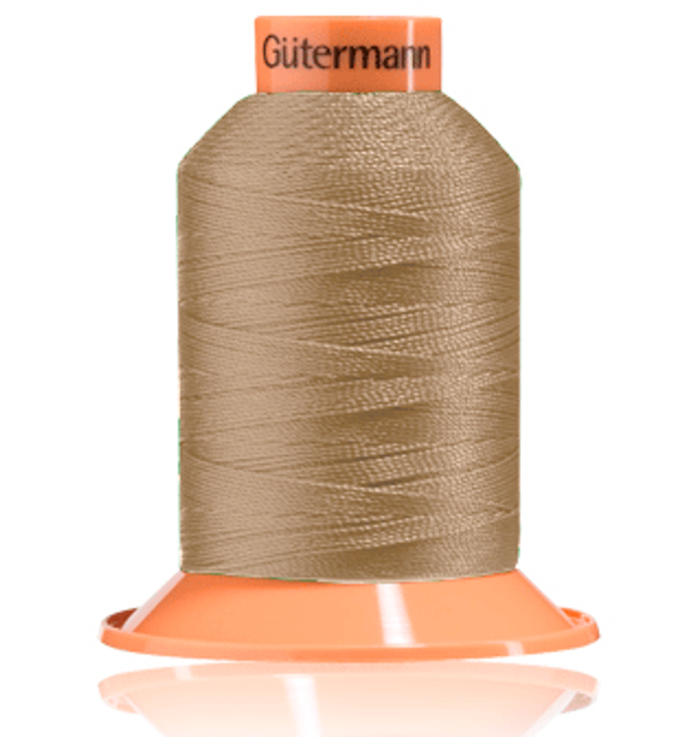 Нитки мебельные Gütermann Tera 20, 600 м 208