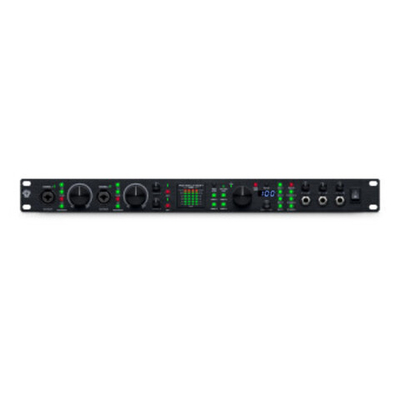 Black Lion Audio Revolution 14x16