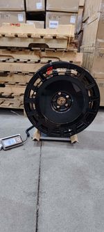 КОВАНЫЕ ДИСКИ ДЛЯ LAND ROVER DEFENDER L663 2021 ЛЕНД РОВЕР ДЕФЕНДЕР