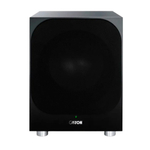 Сабвуфер Canton Power Sub 8 S2 Black