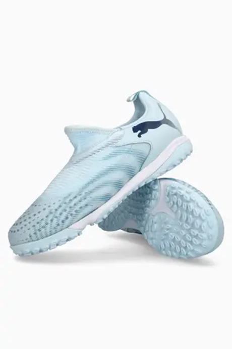 Сороконожки Puma Future 9 Match LL TF Junior - синий