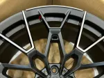 КОВАНЫЕ ДИСКИ ДЛЯ BMW M3 G80 2022 БМВ