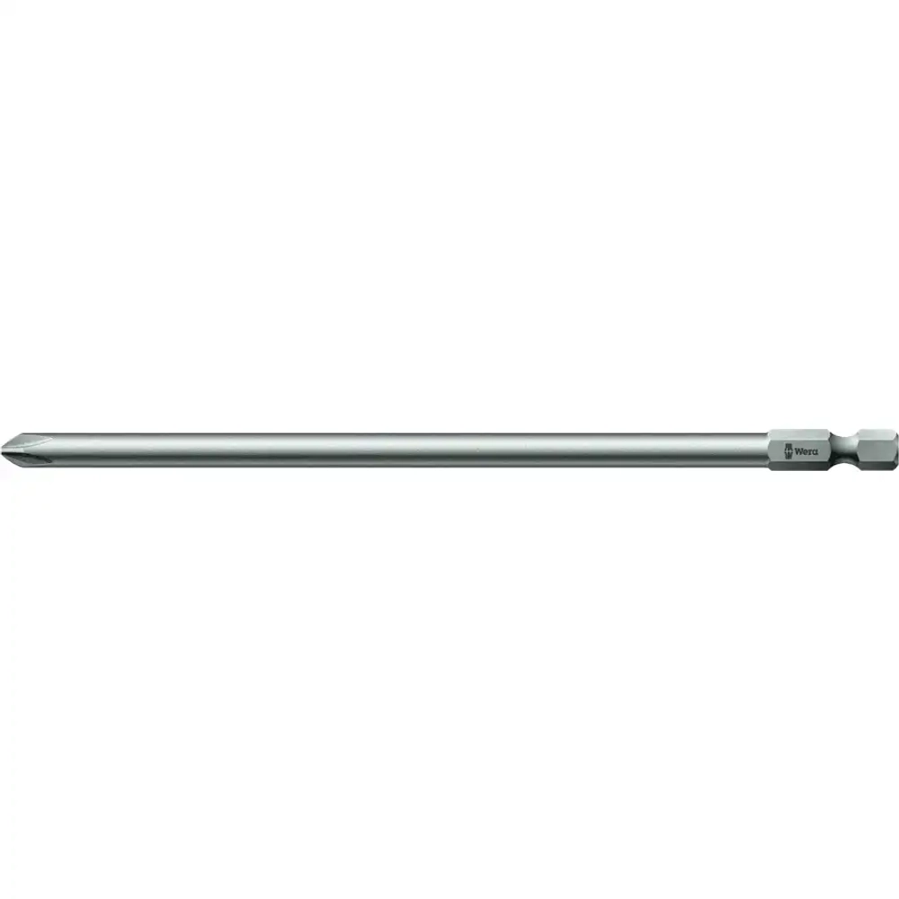 Бита крестовая Phillips PH1 x 152 WERA 05059766001