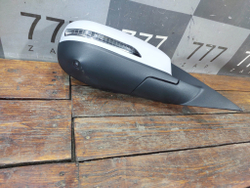 Зеркало правое 8 pin (контактов) Chery Tiggo 8 Pro 21-нв Б/У Оригинал 57800000495A