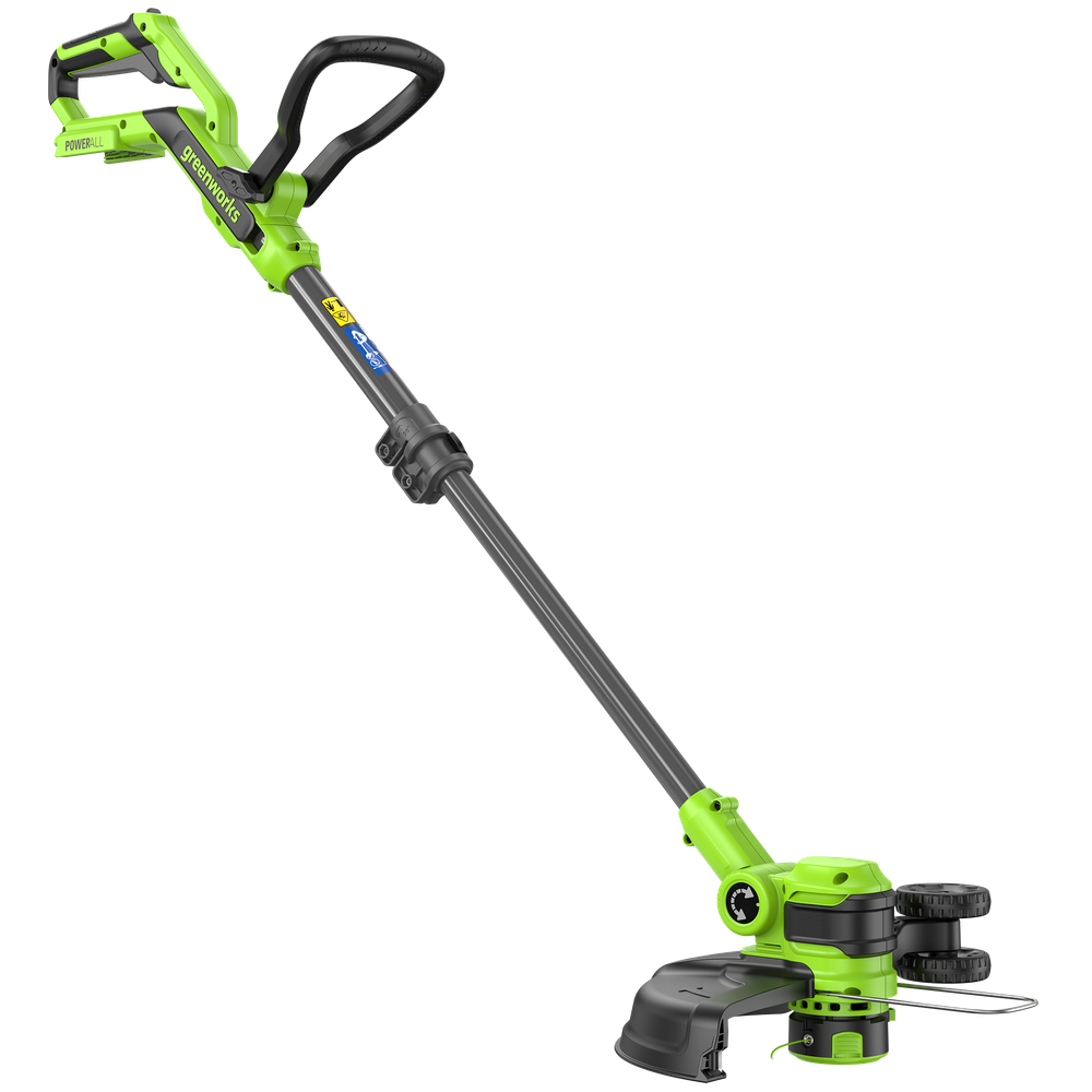 Аккумуляторный триммер GREENWORKS G24LT301 2113207UB