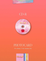 Альбом HEZZ - CHURUP! Single Album