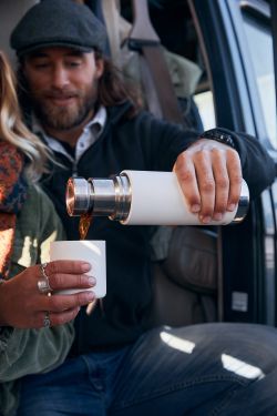 Термос Klean Kanteen Insulated TKPro 25oz (750 мл) Tofu