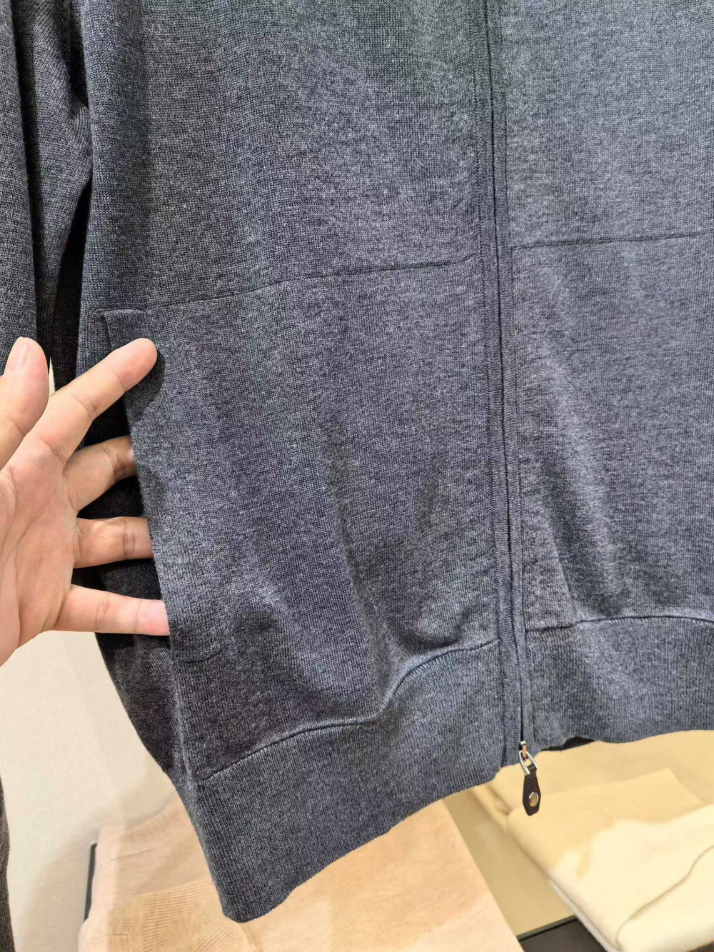 Спортивный костюм Loro Piana