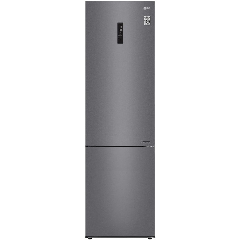 Холодильник LG GA-B509CLSL Холодильник LG GA-B509CLSL