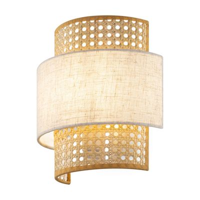 Настенный светильник (бра) FR5333WL-01W Ribbon E14 x1, FR5333WL-01W. TM Maytoni