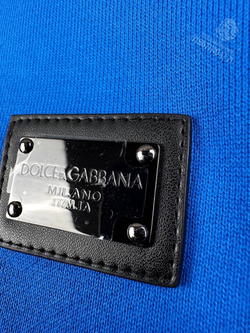 Свитшот Dolce & Gabbana