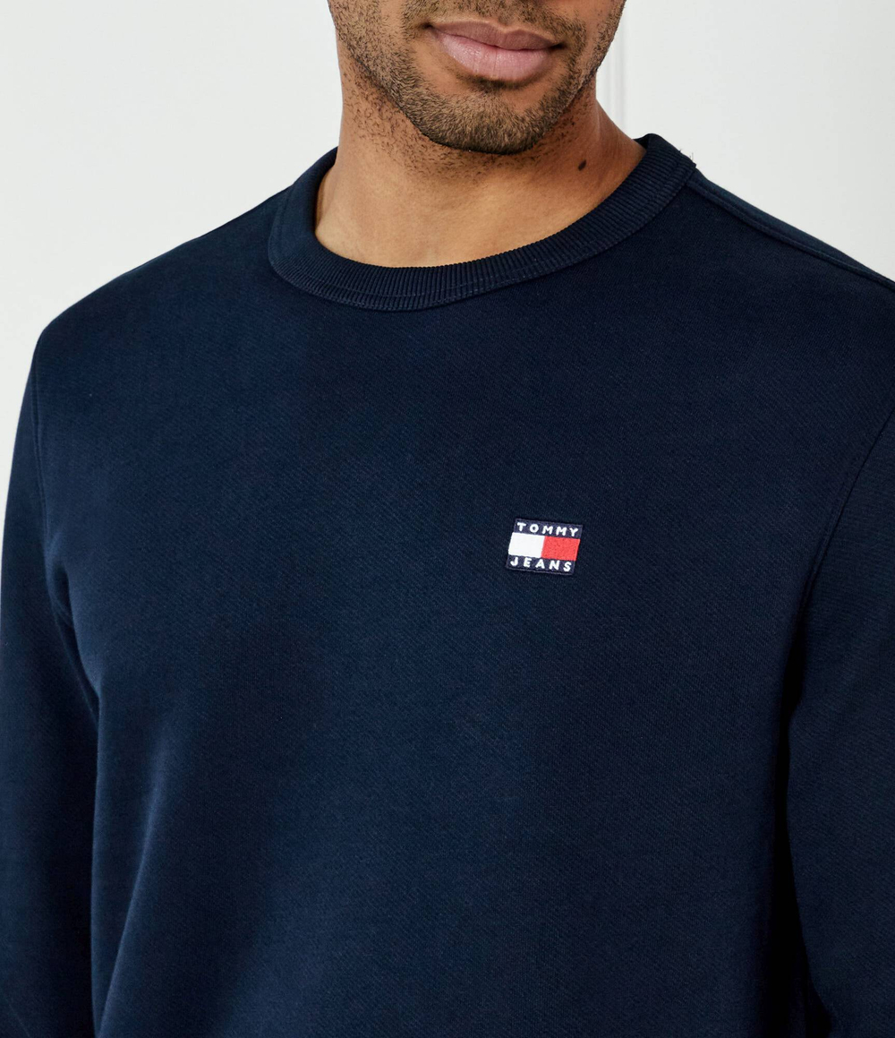 Худые Tommy Jeans - темно-синий(DM0DM20660)