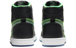 Air Jordan 1 High Zoom 'Zen Green'