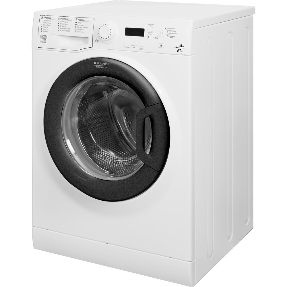 Стиральная машина Hotpoint-Ariston VMUF 501 B