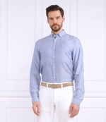 Рубашка Haven Joop! Jeans - голубой(30036584)