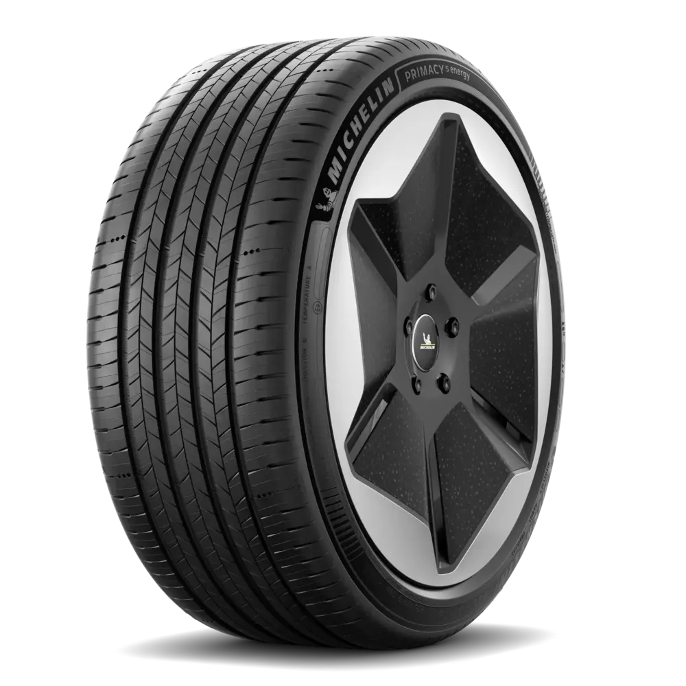 Летняя шина Michelin Primacy 5 Energy (235/60 R18 107V)