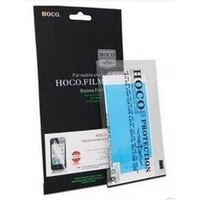 Пленка защитная HOCO.FILMSET для Samsung Galaxy S4 mini/i8190 глянцевая
