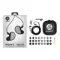 64 Audio Aspire 1