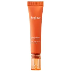 Антивозрастная сыворотка для век с женьшенем Fraijour Alchemic Ginsenoside Contour Eye Serum 25 мл.