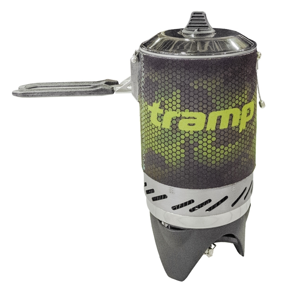 Система для приготовления пищи Tramp 1 л. TRG-115 (камуфляж)