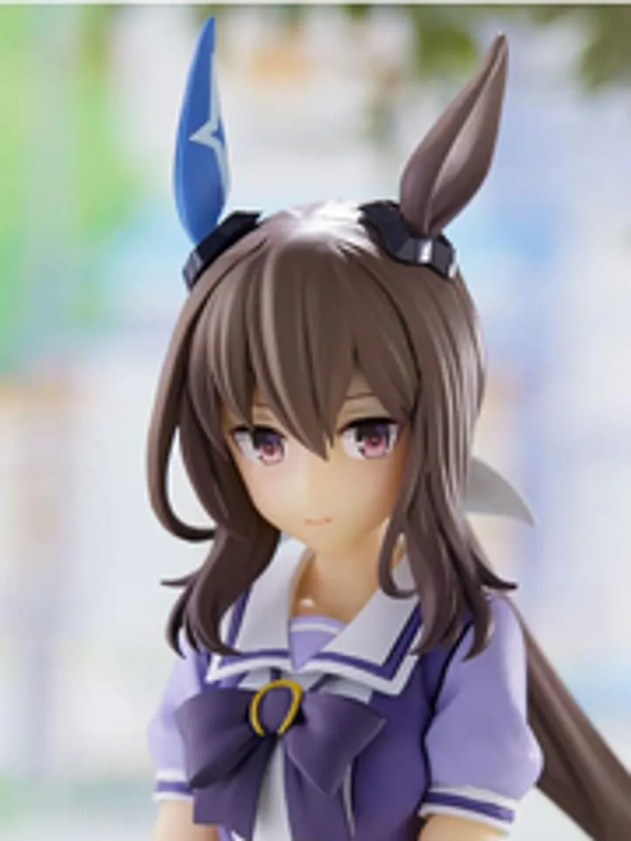 Фигурка Bandai Spirits Umamusume Pretty Derby: Admire Vega