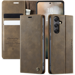 Чехол-книжка CaseMe RFiD Samsung Galaxy A34