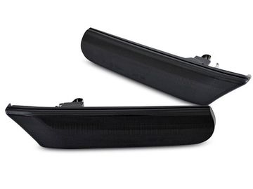 Повторители поворота SMOKE LED SEQ для PORSCHE 911 996 / BOXSTER 986