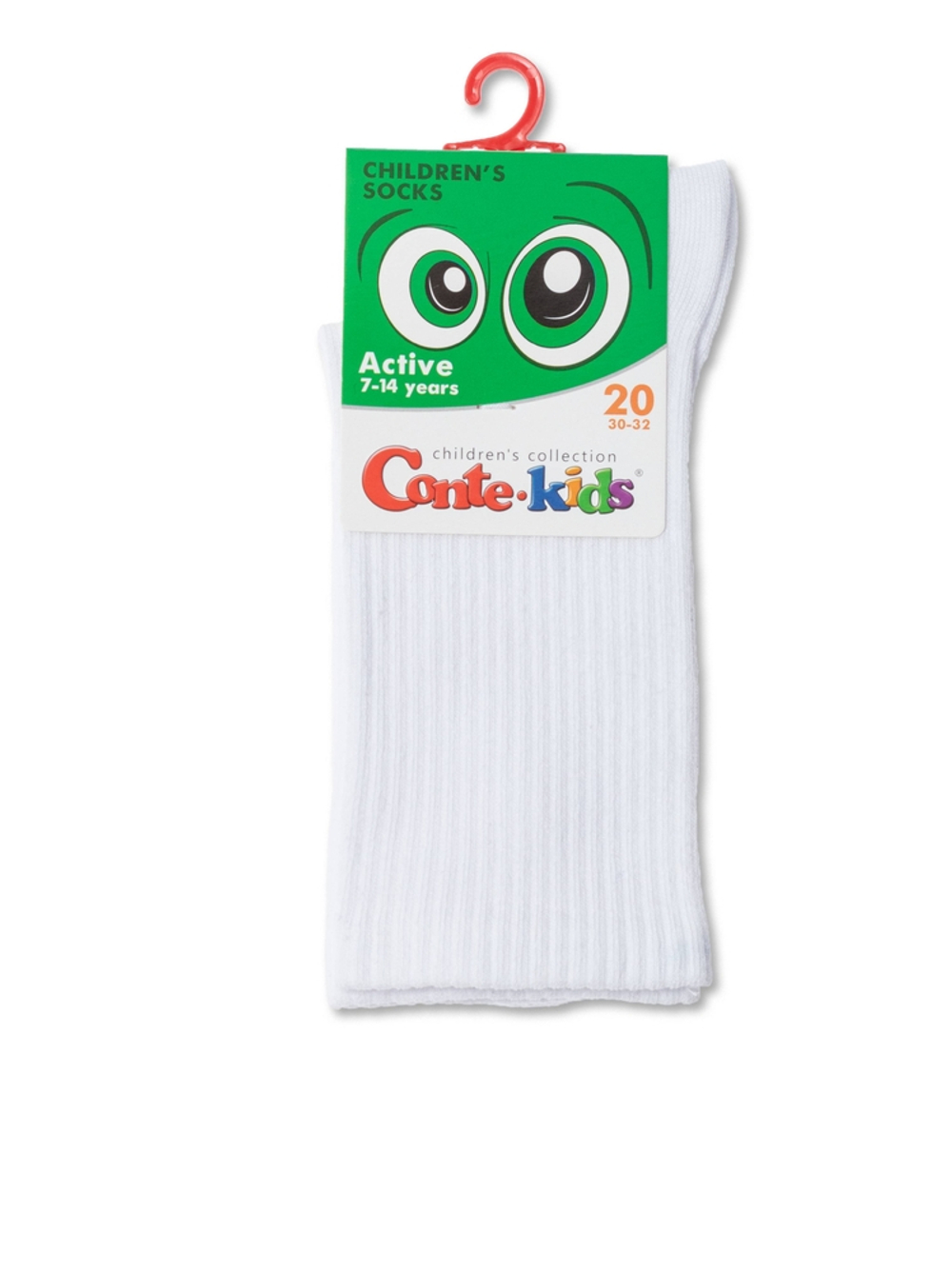 CONTE-KIDS ACTIVE Удлиненные носки